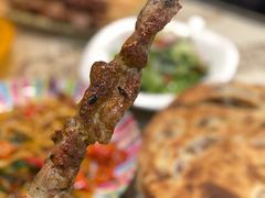 -新疆伊宁远征餐厅