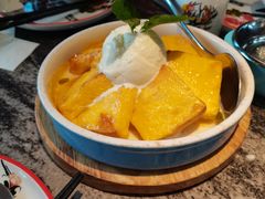 -新白鹿餐厅(松江开元地中海店)