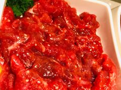牛肉-海底捞大排档火锅(悦荟广场店)