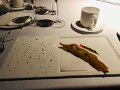 -Oyster Talks 四度蚝法餐厅