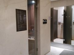 -广州天河希尔顿酒店