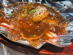 -三道菜(明堂公园店)