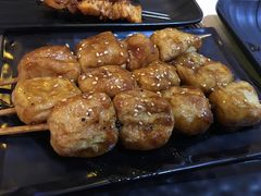 -蚝太郎 • 海鲜烧烤(建国路创始店)