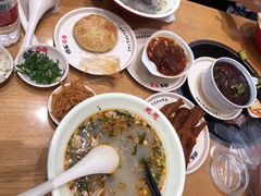 -武圣羊汤(武圣路店)