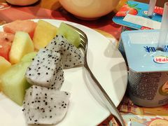 -盛宴标帜西餐厅龙虾.鲍鱼•牛排(重庆喜来登大酒店)