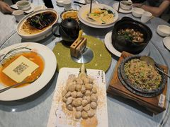 -邑家人·山水四合院