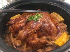 -大鸭梨烤鸭(左家庄店)