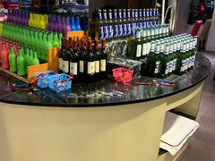 -淄博蓝海国际大饭店·蓝钻国际美食自助百汇(柳泉路店)