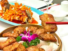 -金典银峰老鹅馆·昆山菜(亭林公园店)