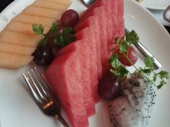 -新天世纪中餐厅