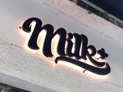 门面-milkplus·泰式奶茶(较场东路店)