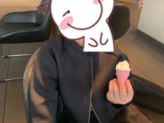 -麦当劳(国际社区店)