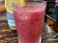 -小川洋风料理(汉街店)
