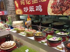-捌拾柒號大院(济南路店)