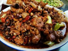 -段氏永平黄焖鸡