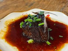 红烧肉-椿不老