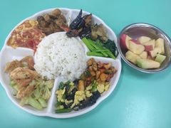 -吉林大学前卫南校区-湖畔餐厅