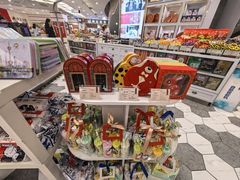 -张秉贵糖果专柜(北京市百货大楼店)