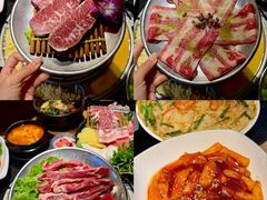 -GOGIYA·咕叽吖韩国传统烤肉店(小榄店)
