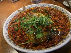 -杨记隆府(白象街店)