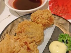 唐杨鸡块-牛邸·烧肉饭(来福士店)
