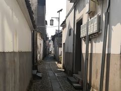 -崇仁古镇