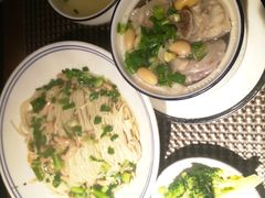 -十面春风·江南面馆(崇宁路店)