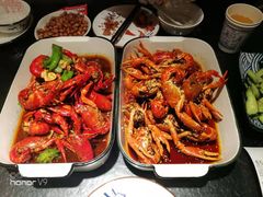 -马头巷·食景园(苏州总店)