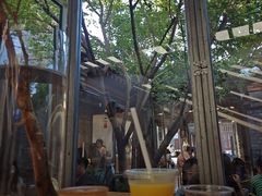 -VOYAGE COFFEE(杨梅竹店)
