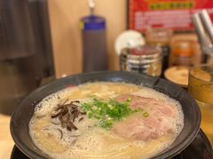 -博多一幸舍(西单大悦城店)