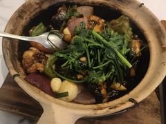 啫啫河鳗-粤·啫啫