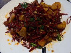 -小喜客·云南特色菜(纳西庭院店)