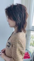 -GN概念烫染沙龙