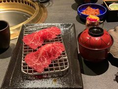 -铭牛烧肉·和牛海鲜自助(高新月牙湖店)