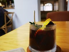 -沏点Trattoria意大利餐厅(新街口店)