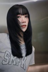 -MY HAIR ARDOR