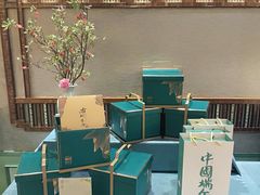-南堂館川菜文化餐厅(天府店)