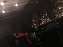 -大酉·M Coffee(北京美术馆店)