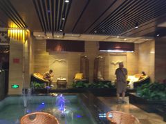 -水晶之星洗浴温泉汗蒸