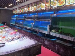 -旺达·福州菜(正大广场店)