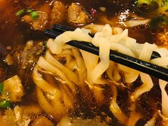 -康师傅私房牛肉面(吴中店)
