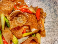 -菩提素素食餐厅(晶郦馆店)