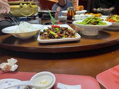 -牛头鱼庄·地道广西菜(鲁班店)