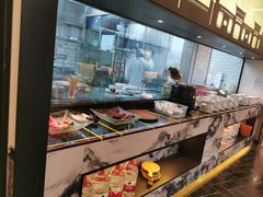 -小菜园新徽菜(蚌埠蚌山万达店)
