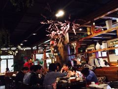 首尔焖鲜汇(日月光店)-猪啊牛呀羊啊铜盘烤肉(正大广场店)