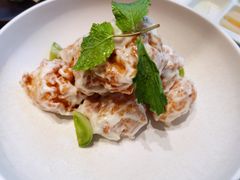 奇妙虾球-小大董·烤鸭(观景餐厅·南京西路店)