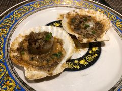 -上林铁板烧(延安西路店)