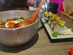 -玉川屋创意日料(北美新天地店)