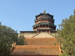 -颐和园