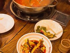 -亮欢寨(凯里总店)